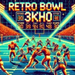 Retro Bowl 3KH0