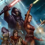 Three Reasons The ps5 star wars: kotor remake is such a huge