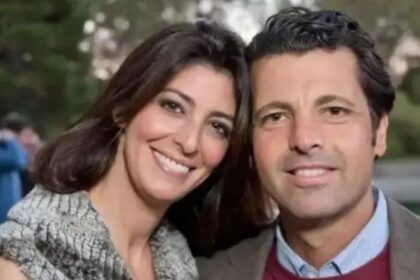 andre hakkak wife