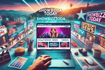 ShowbizzToday.com