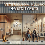 ветеринарная клиника vetcitypets