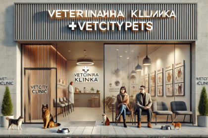 ветеринарная клиника vetcitypets