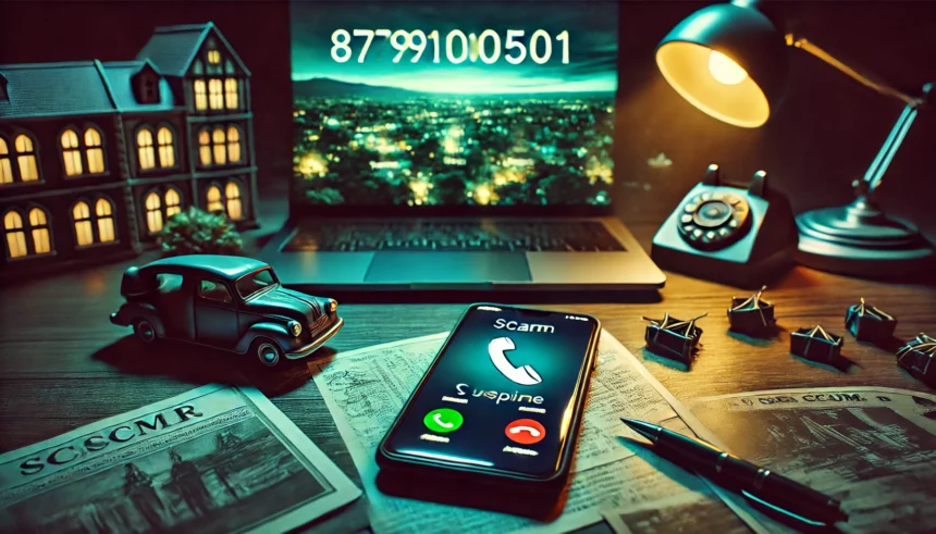 8779100501