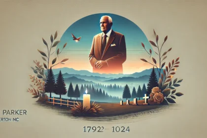ted parker obituary lumberton nc
