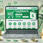 mygreenbucks.net