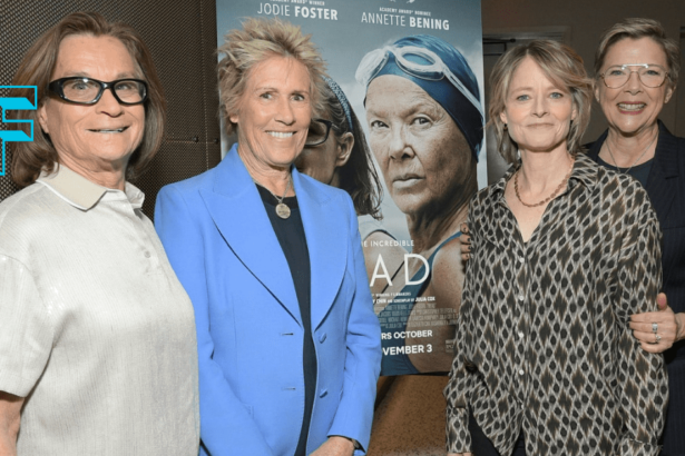 diana nyad husband