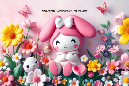 wallpaper:td2-hugo4eg= my melody