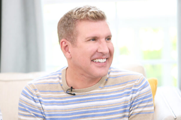 derrick chrisley