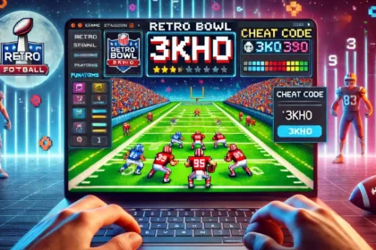 retro bowl 3kh0