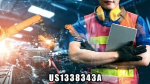 The Revolutionary Impact of US1338343A on Modern Technology