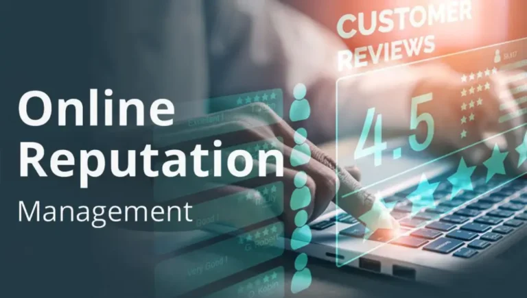 Understanding netreputation: Your Guide to Online Reputation Management